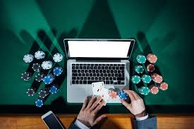 Онлайн казино Casino Vegas Grand