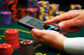 Вход на официальный сайт Big Azart Casino