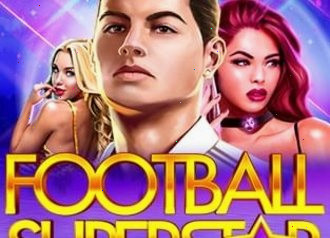 Football Superstar Atom casino